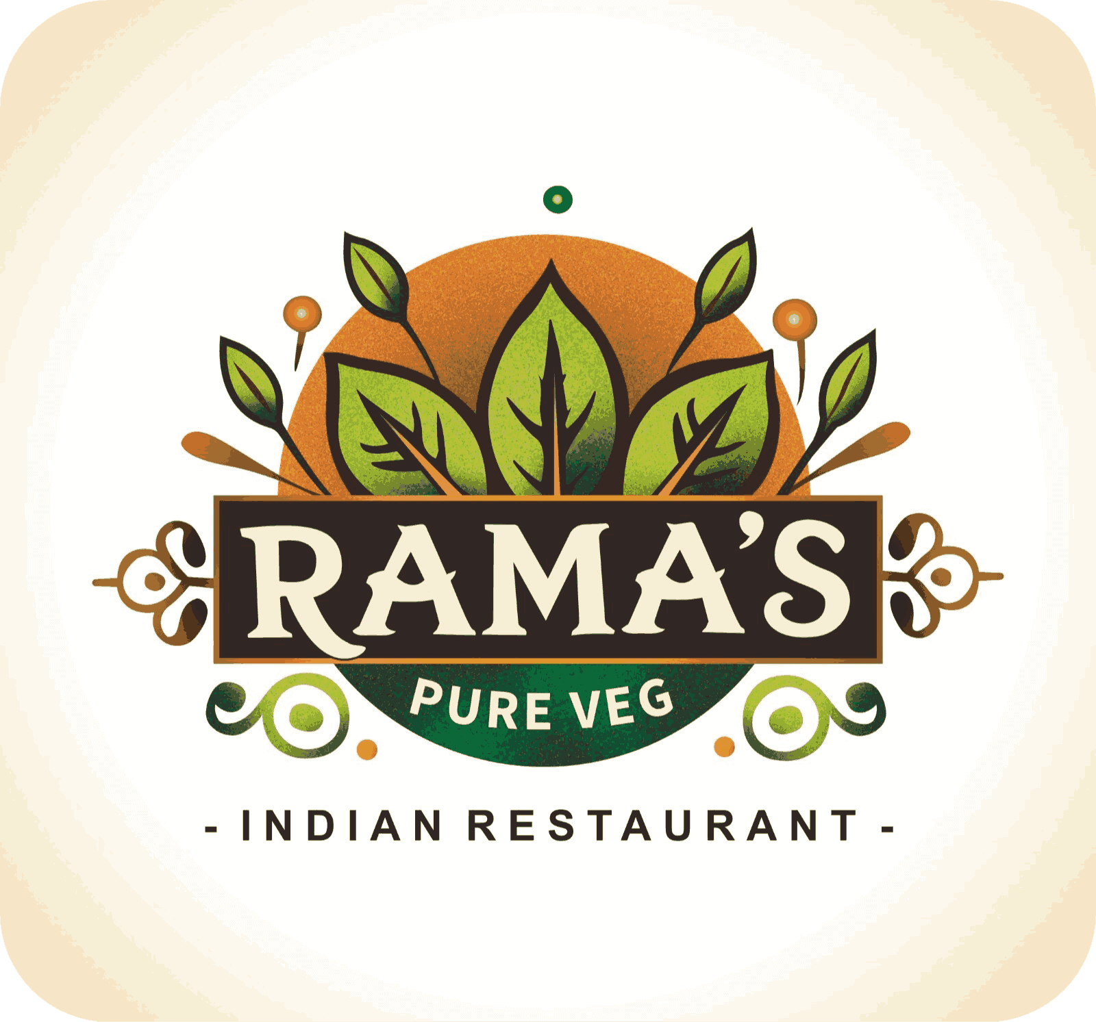 Restaurant logo